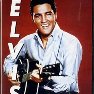 Elvis The Complete Story DVD