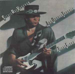 Stevie Ray Vaughan: Texas flood