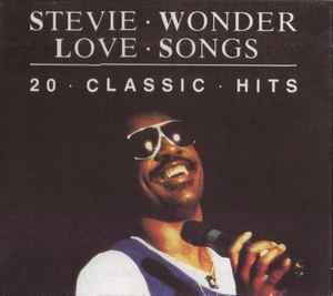 Stevie Wonder: 20 Classic Hits Eco Version