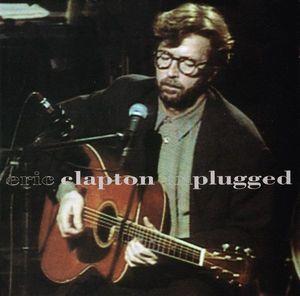 Eric Clapton: Unplugged