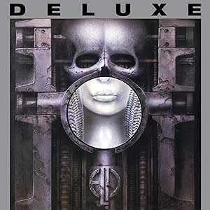 Emerson Lake & Palmer: Brain Salad Surgery