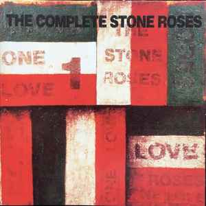 Stone Roses One Love
