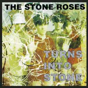 Stone Roses Turns Into Stone