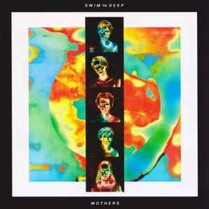 SWIM DEEP: Mothers