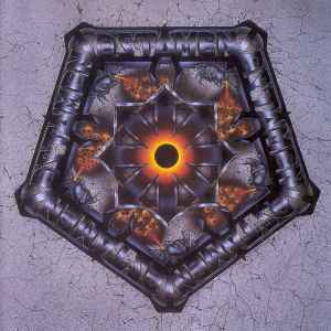 Testament: The Ritual