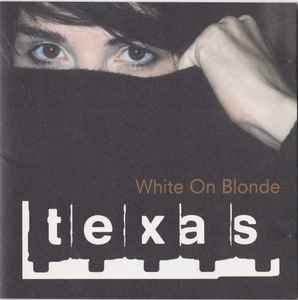 Texas: White On Blonde