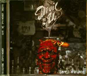 The Devil 'n' Us: Devils Music