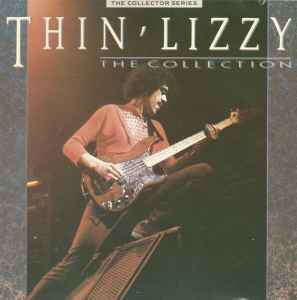 Thin Lizzy: Collection