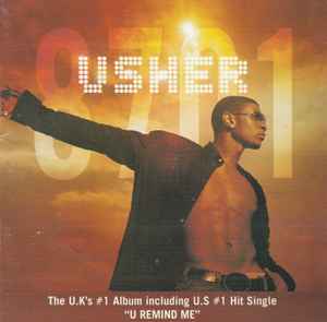 Usher: 8701