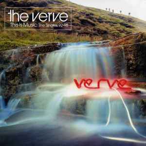 Verve: This Is Music The Singles 92-98