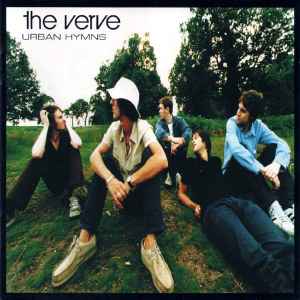 Verve: Urban Hymns