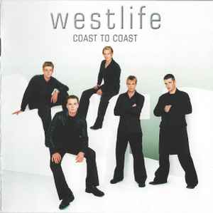 Westlife : Coast To Coast