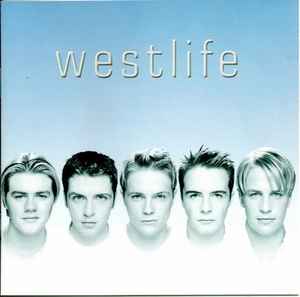Westlife: Westlife