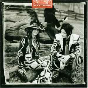 White Stripes; Icky Thump