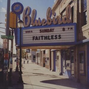Faithless: Sunday 8pm