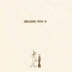 Damien Rice: O Textured Digipak