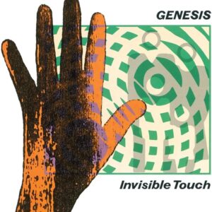 Genesis: Invisible Touch (2007 Remaster)