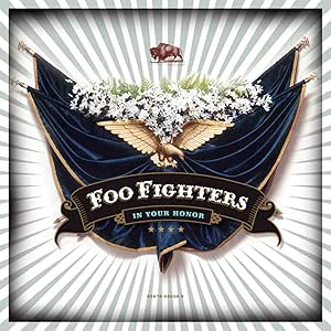 Foo Fighters: In Your Honor