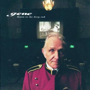 Gene: Drawn to the Deep End