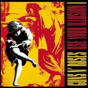 Guns N Roses: Use Your Illusion I