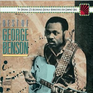George Benson: The Best Of Benson