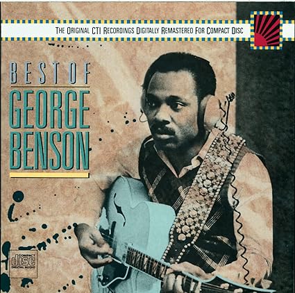 George Benson: The Best Of Benson