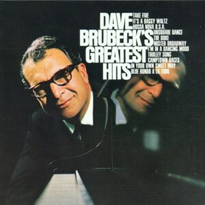DAVE BRUBECK: Greatest Hits