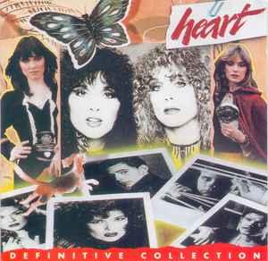 Heart: Definitive Collection
