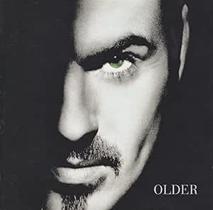 George Michael: Older