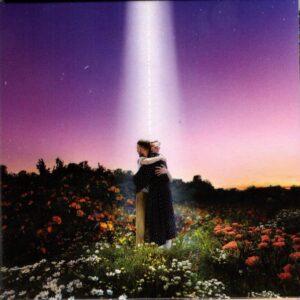 Honne: Lets Just Say The World Ended A Week From Now... Card Sleeve