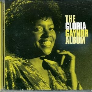 Gloria Gaynor: The Gloria Gaynor Album