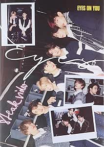 Got7: Eyes On YouBOOK EDITION