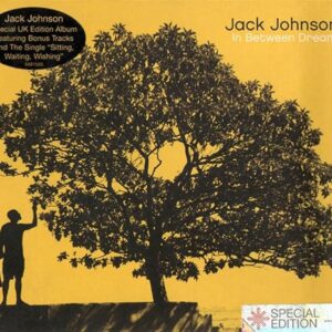 Jack Johnson: In Between Dreams