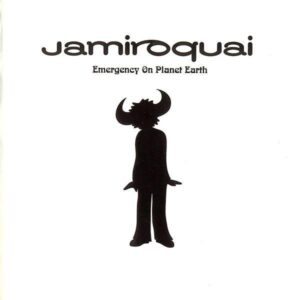 Jamiroquai Emergency On Planet Earth