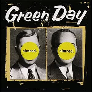 Green Day: Nimrod