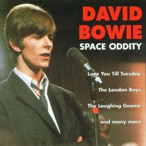 David Bowie: Space Oddity (French Import)