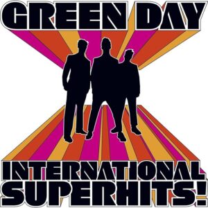 Green Day: International Superhits