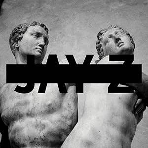 Jay-Z: Magna Carta Holy Grail [Limited Edition]