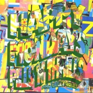 Happy Mondays: Pills N Thrills And Bellyaches