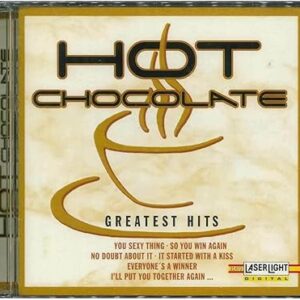 Hot Chocolate: Greatest Hits