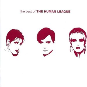 Human League: The Best Of