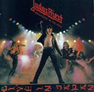 Judas Priest: Unleashed In The East