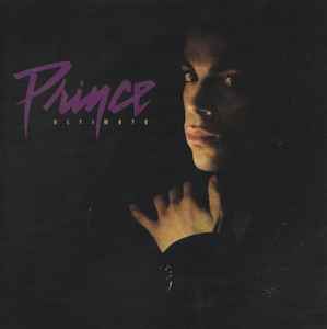 Prince: Prince: Ultimate [2CD]