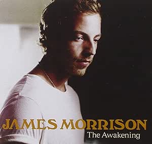 James Morrison: Awakening [+Bonus Dvd]