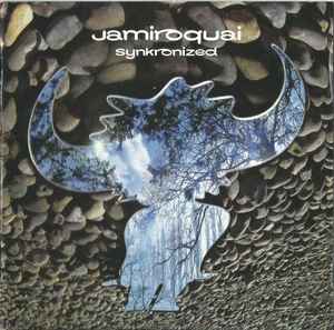 Jamiroquai: Synkronized