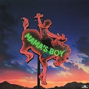 LANY: mamas boy