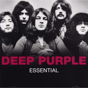 Deep Purple: Essential