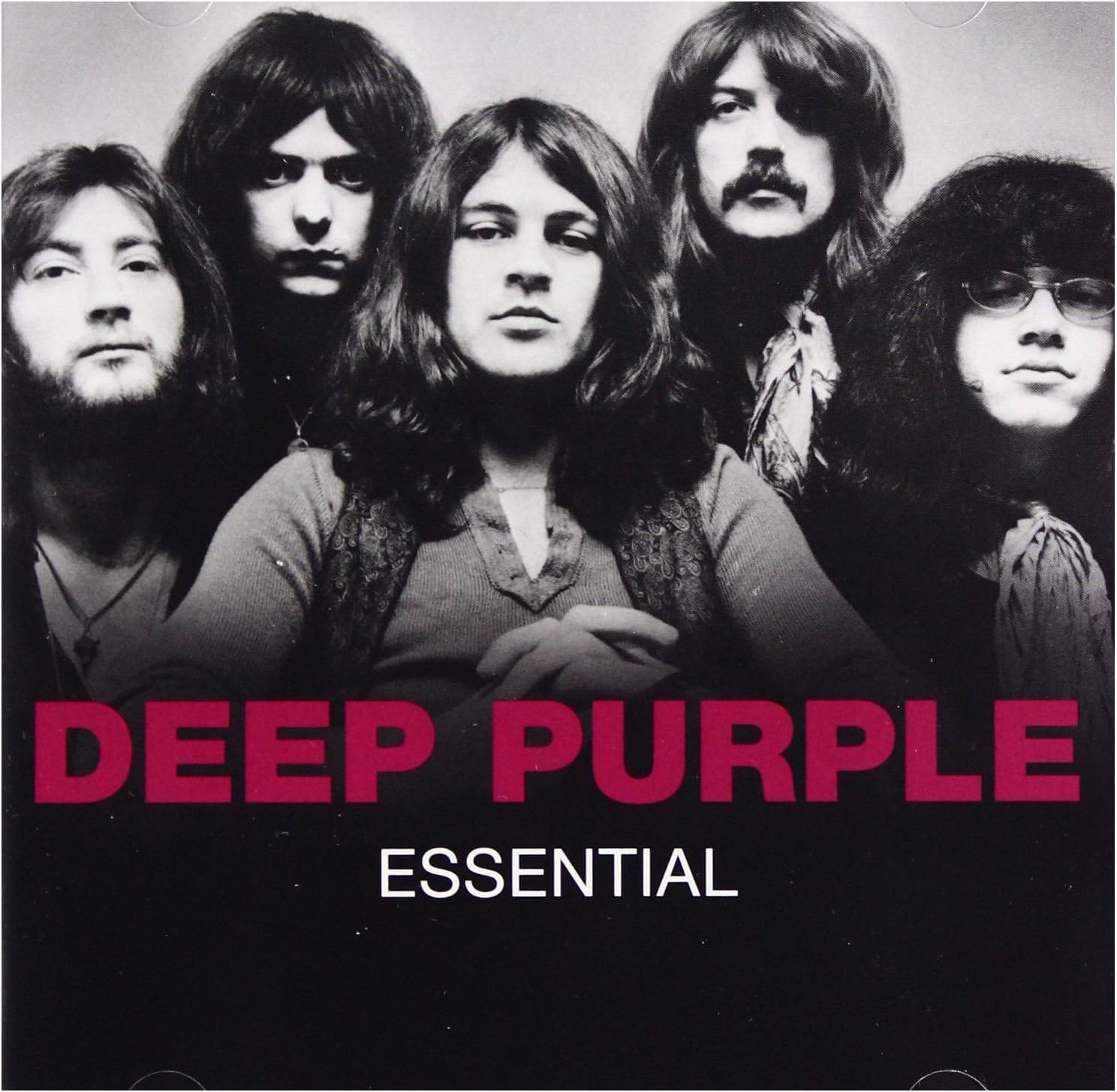 Deep Purple: Essential