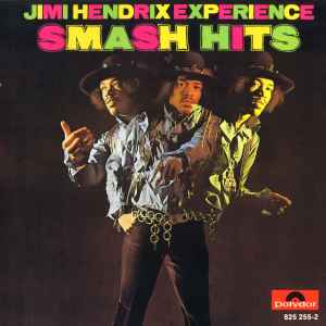 Jimi Hendrix Experience: Smash hits