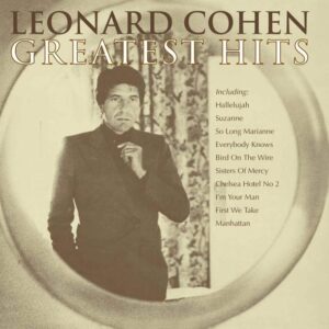 Leonard Cohen: Greatest Hits